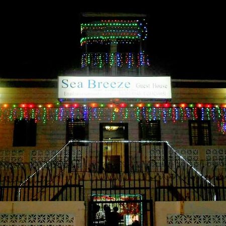 Sea Breeze Guest House Ciudad de Belice Exterior foto