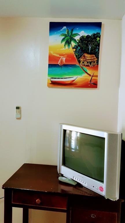 Sea Breeze Guest House Ciudad de Belice Exterior foto