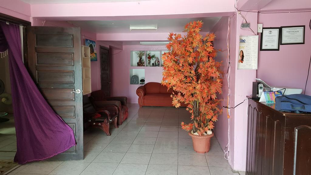 Sea Breeze Guest House Ciudad de Belice Exterior foto